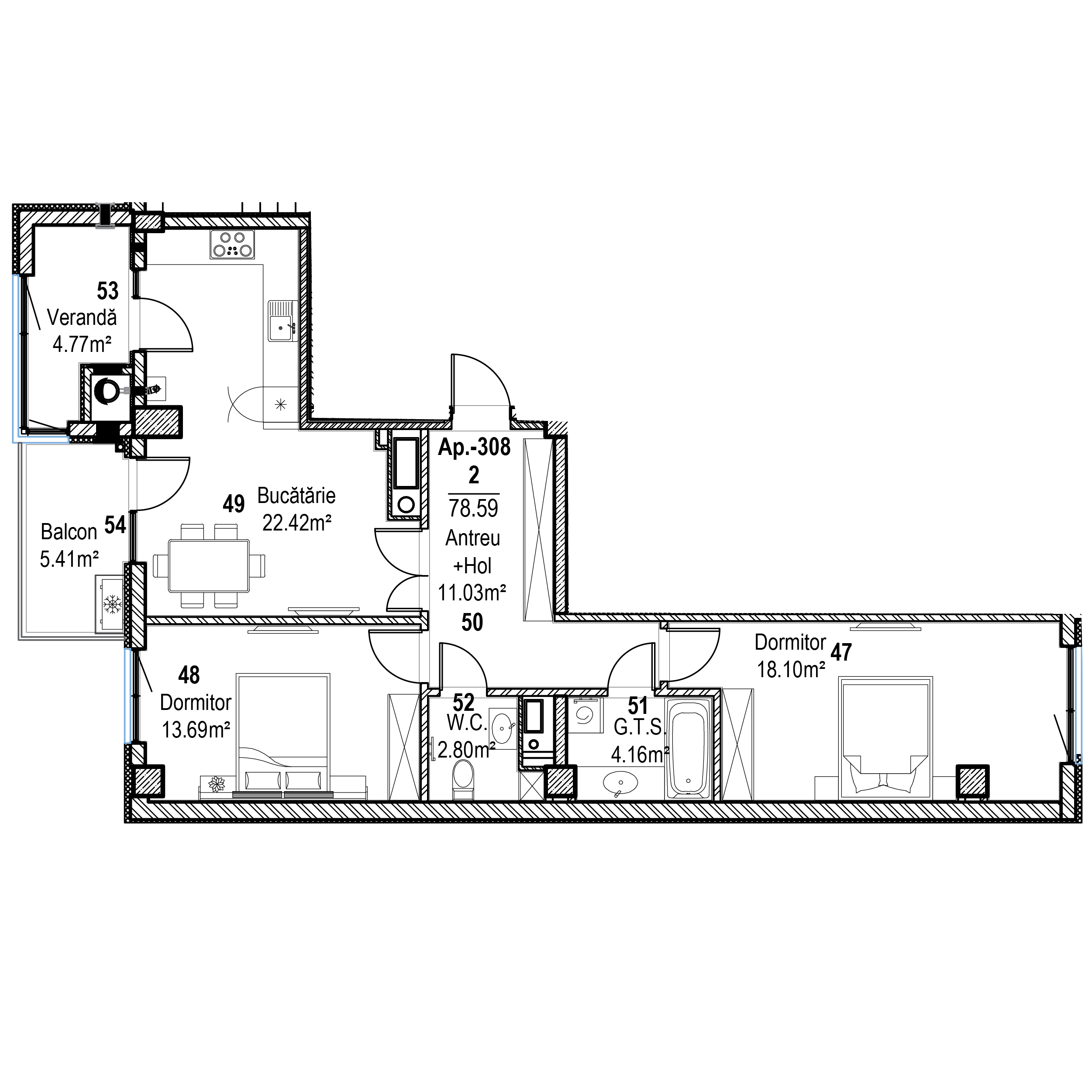 apartment cover photo